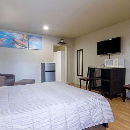 Rodeway Inn Flagstaff East Route 66 المظهر الخارجي الصورة