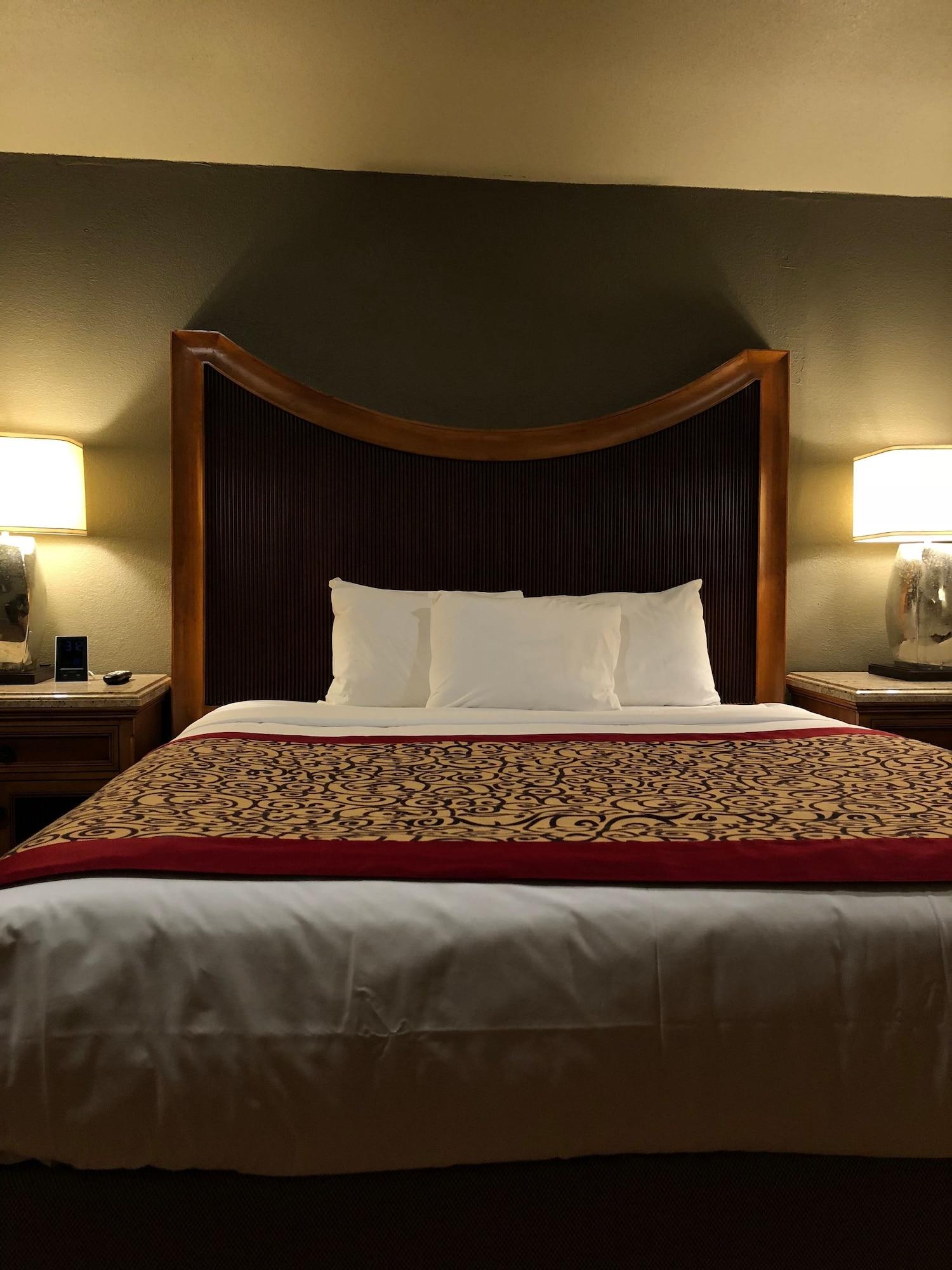 Rodeway Inn Flagstaff East Route 66 المظهر الخارجي الصورة