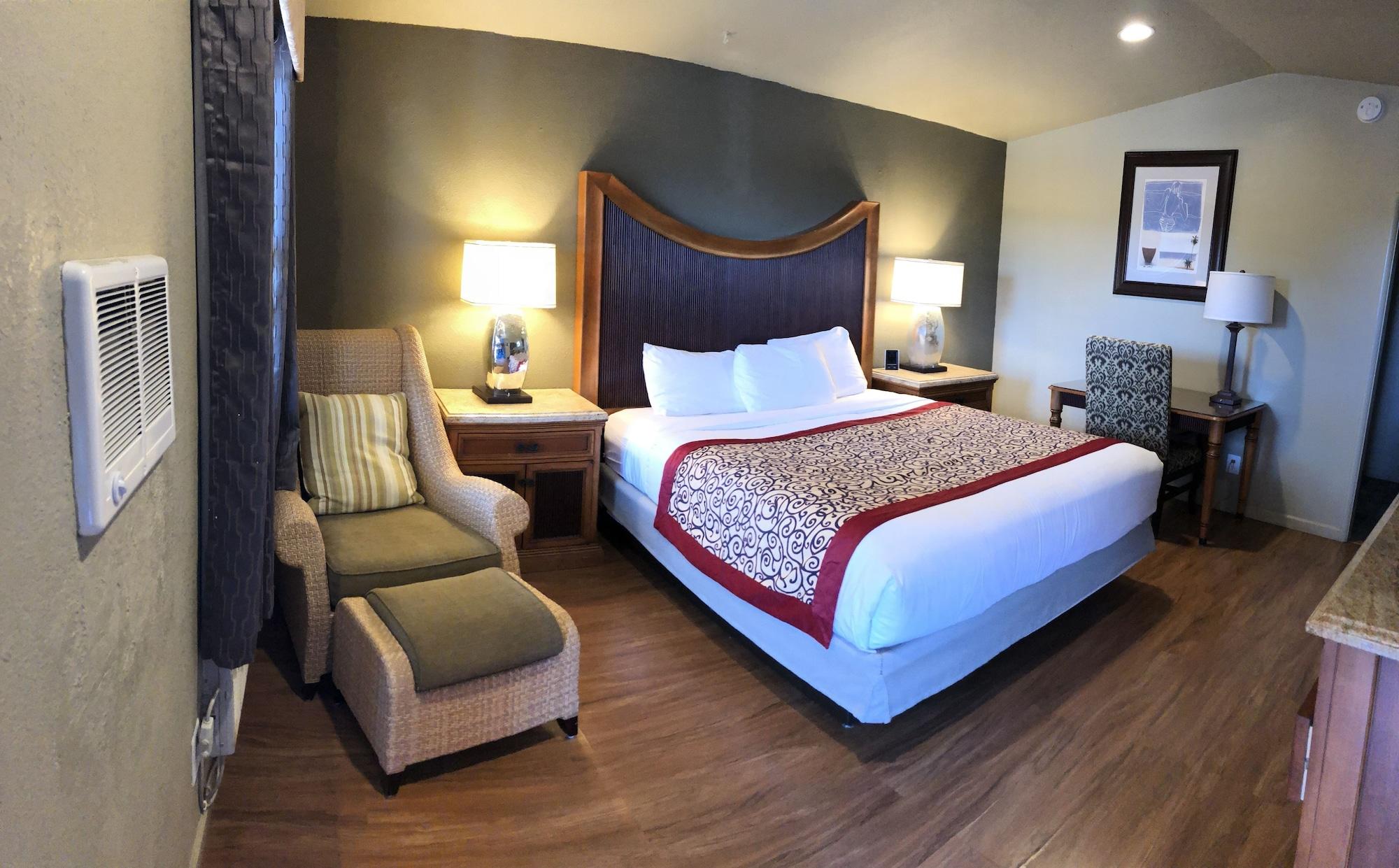 Rodeway Inn Flagstaff East Route 66 المظهر الخارجي الصورة