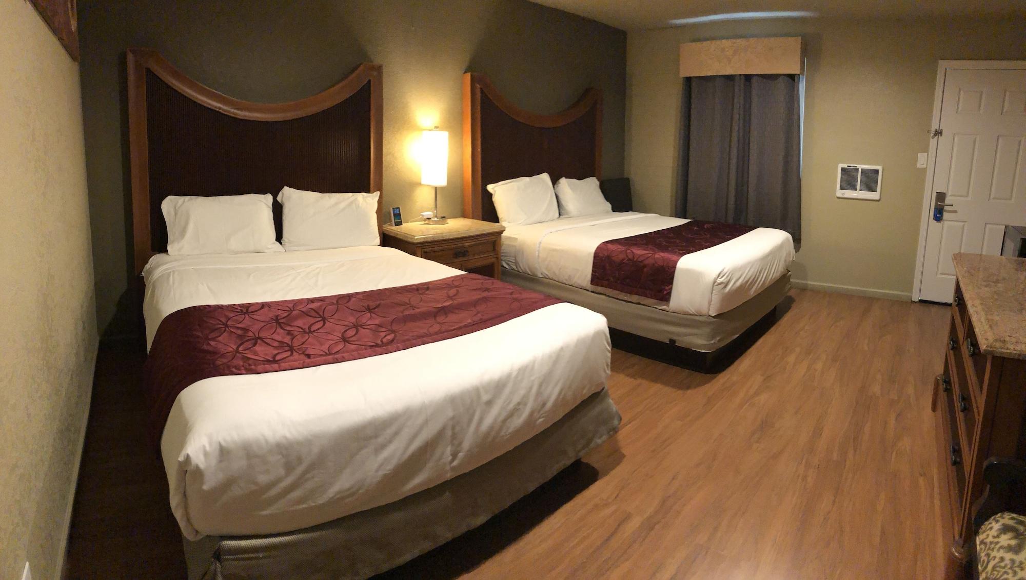 Rodeway Inn Flagstaff East Route 66 المظهر الخارجي الصورة