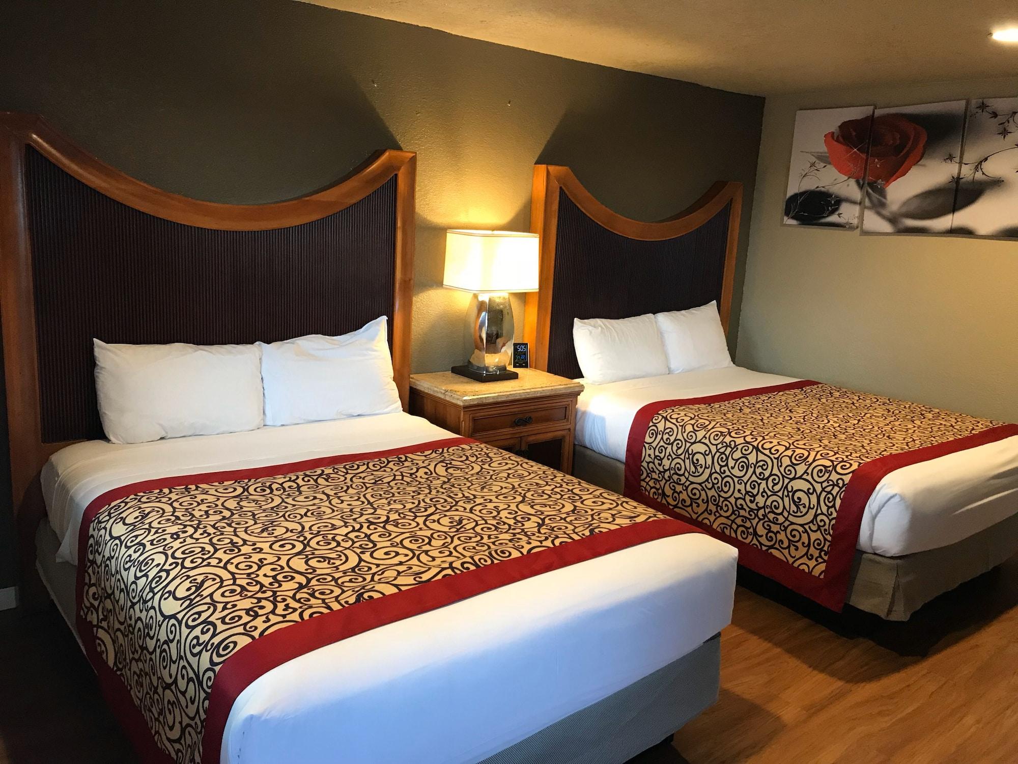 Rodeway Inn Flagstaff East Route 66 المظهر الخارجي الصورة