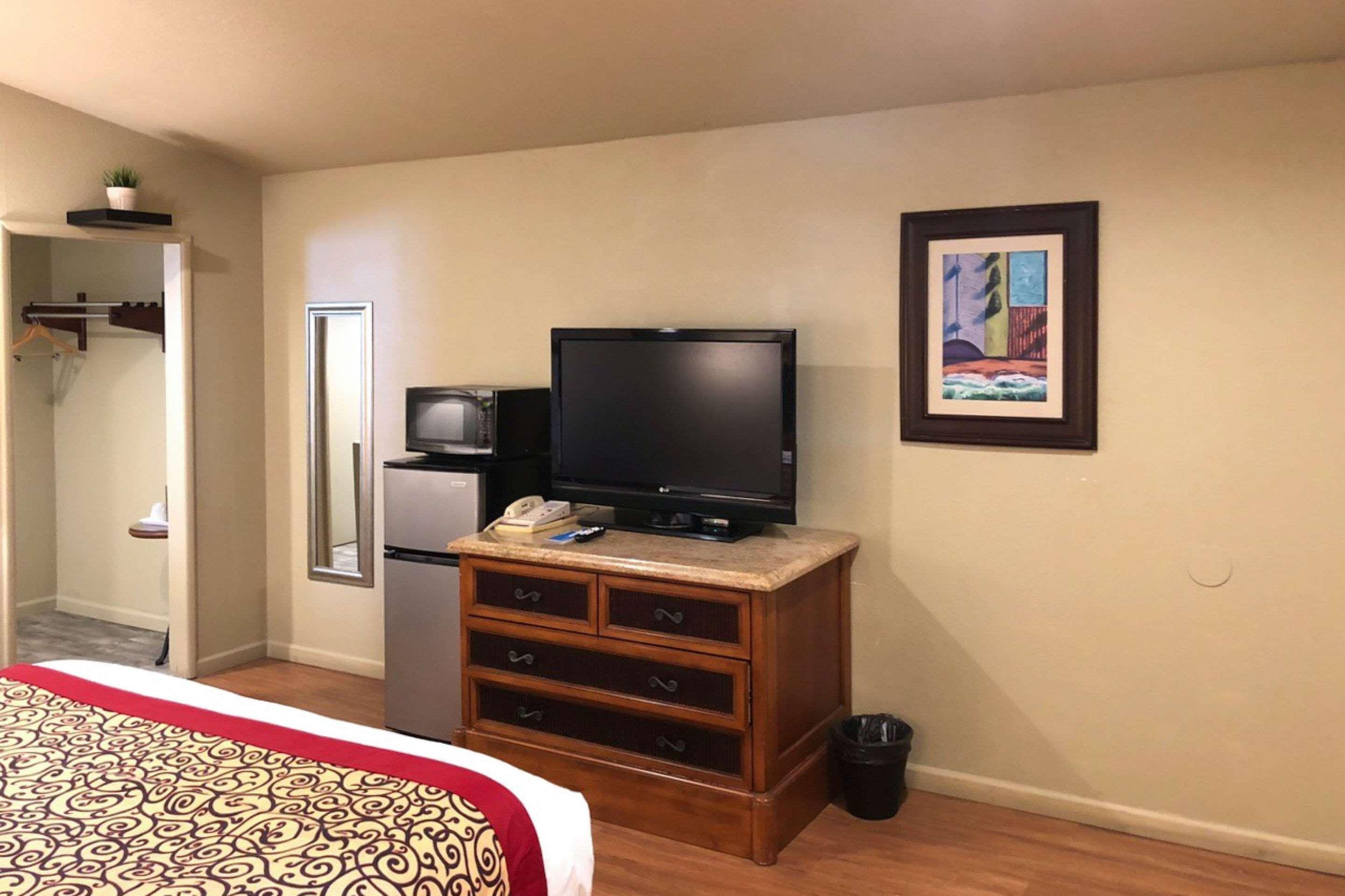Rodeway Inn Flagstaff East Route 66 المظهر الخارجي الصورة