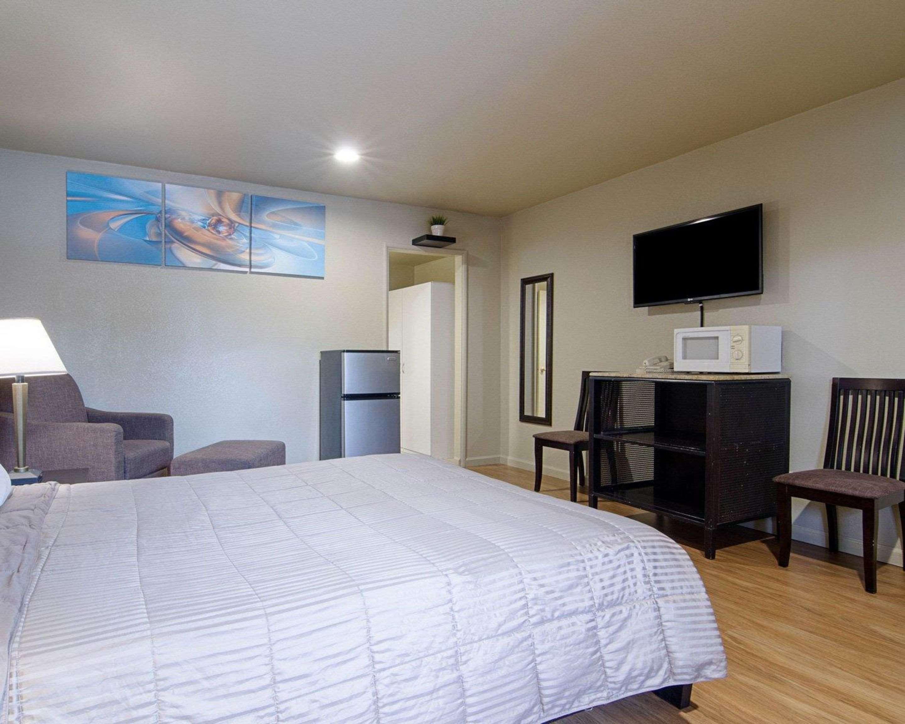 Rodeway Inn Flagstaff East Route 66 المظهر الخارجي الصورة