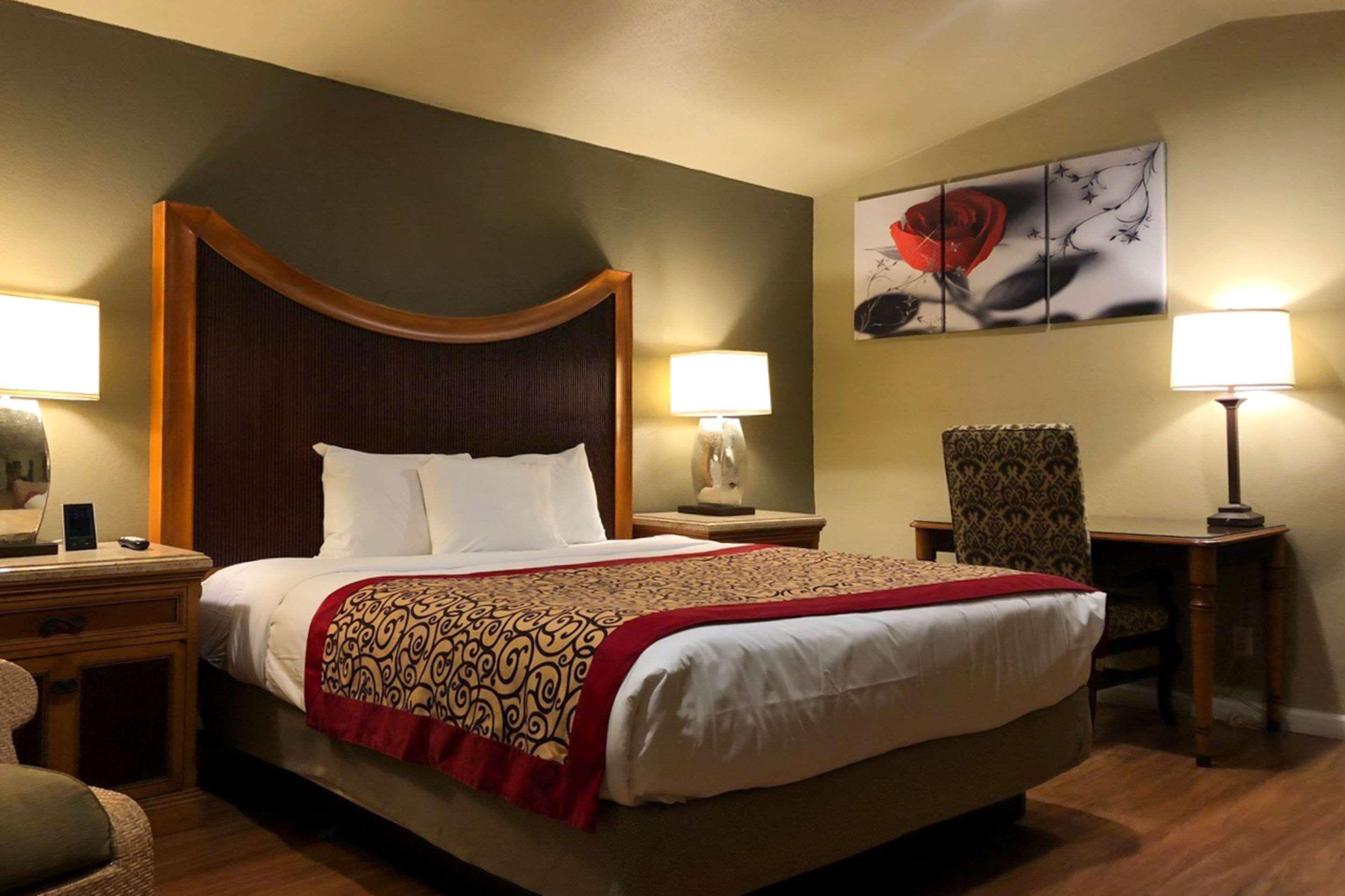 Rodeway Inn Flagstaff East Route 66 المظهر الخارجي الصورة
