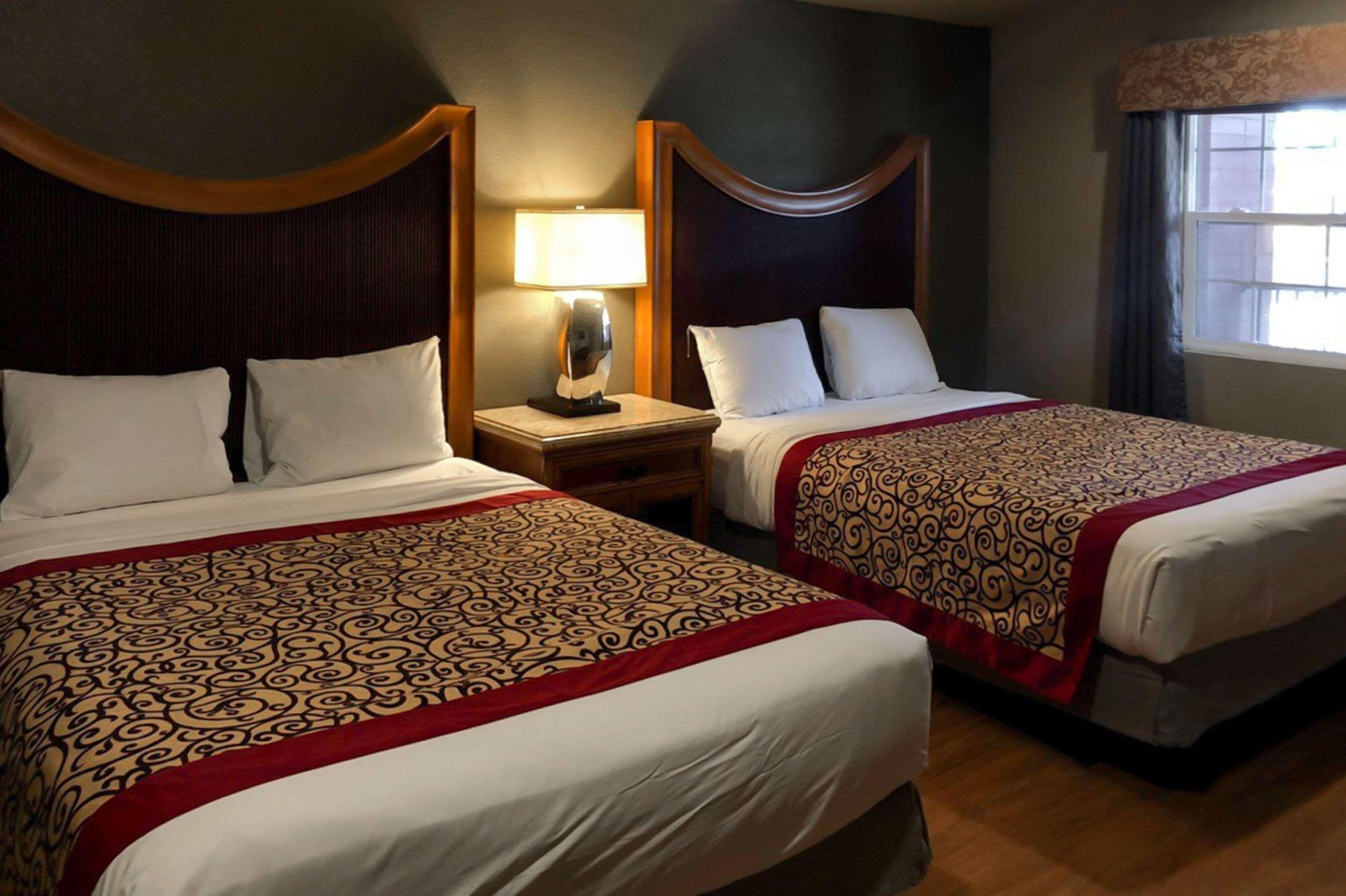 Rodeway Inn Flagstaff East Route 66 المظهر الخارجي الصورة