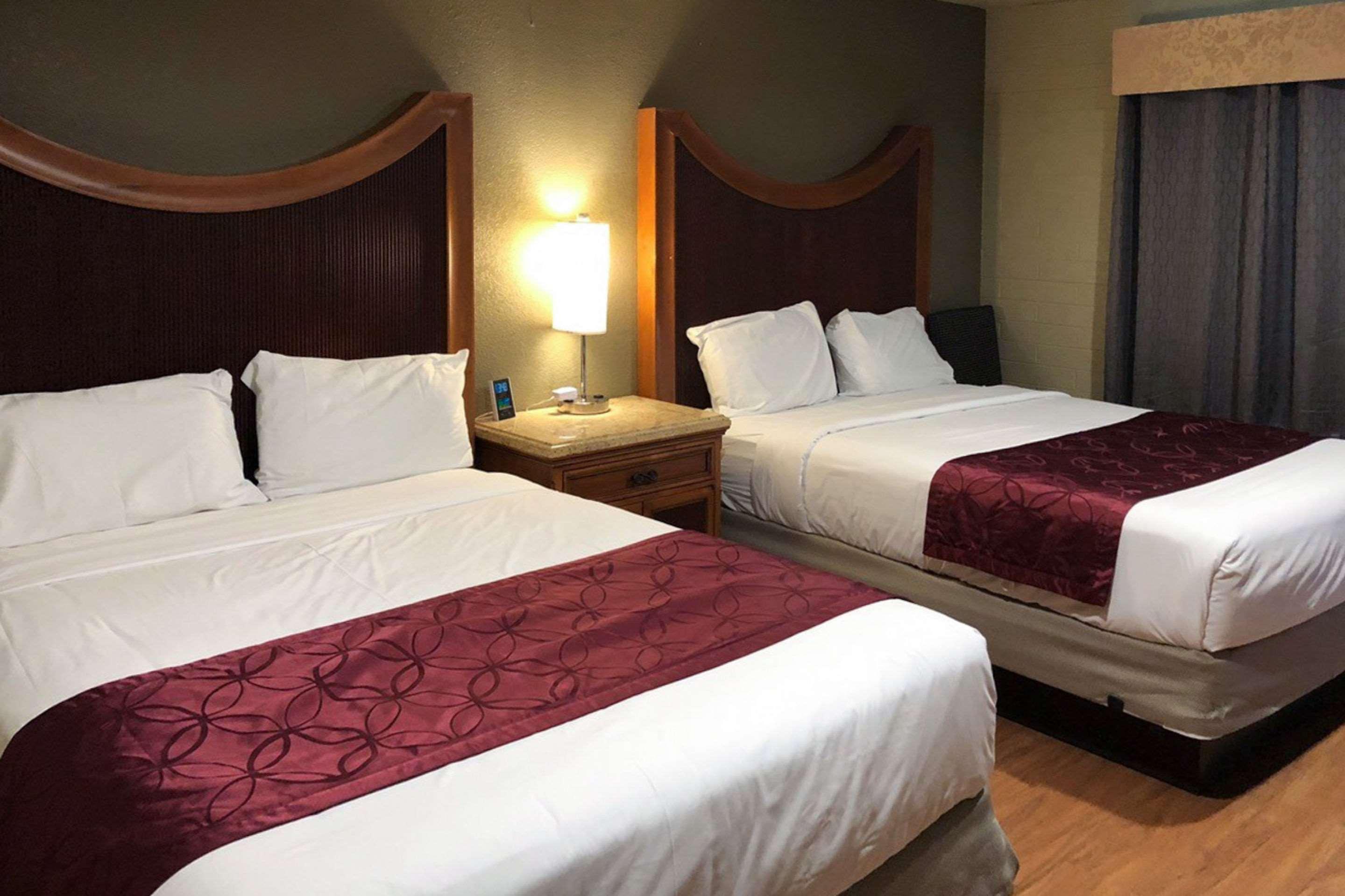 Rodeway Inn Flagstaff East Route 66 المظهر الخارجي الصورة
