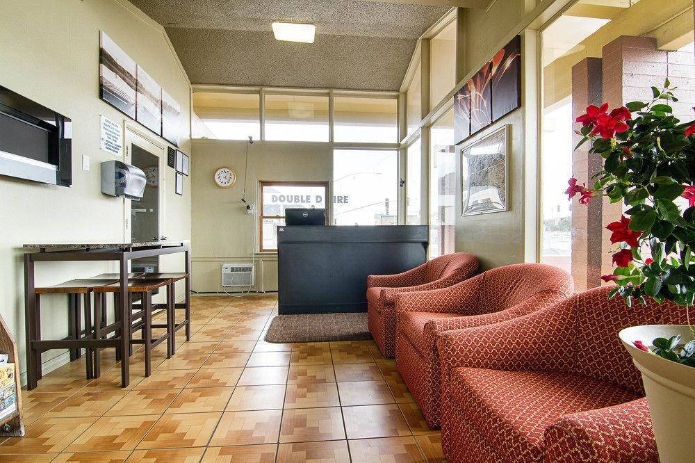 Rodeway Inn Flagstaff East Route 66 المظهر الخارجي الصورة