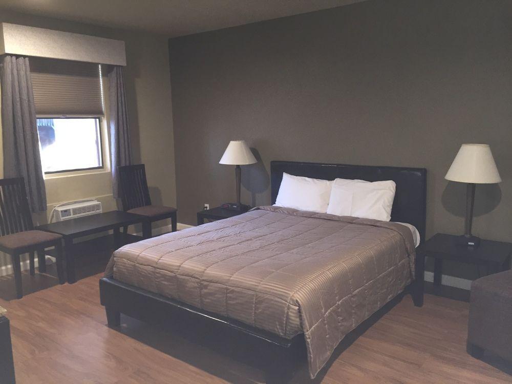Rodeway Inn Flagstaff East Route 66 المظهر الخارجي الصورة