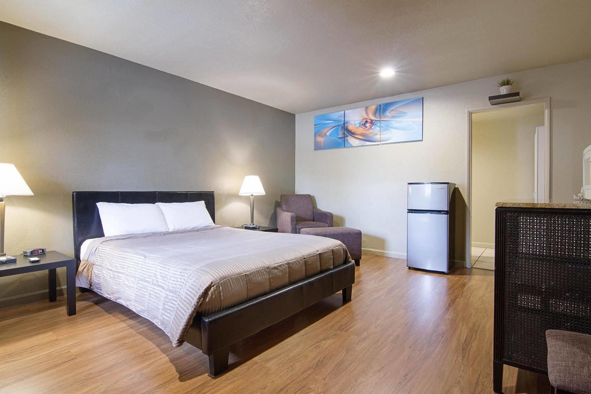 Rodeway Inn Flagstaff East Route 66 المظهر الخارجي الصورة