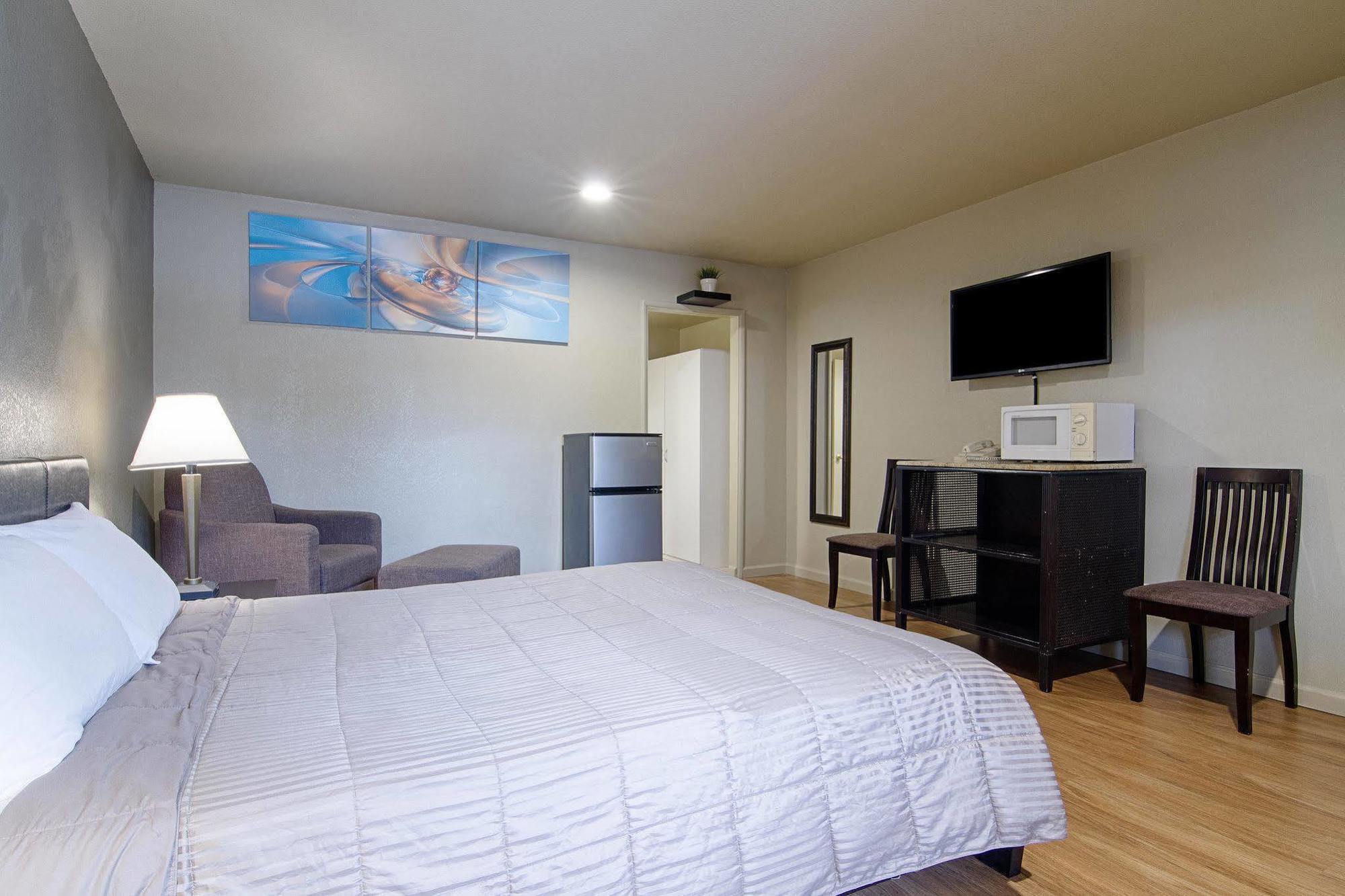 Rodeway Inn Flagstaff East Route 66 المظهر الخارجي الصورة
