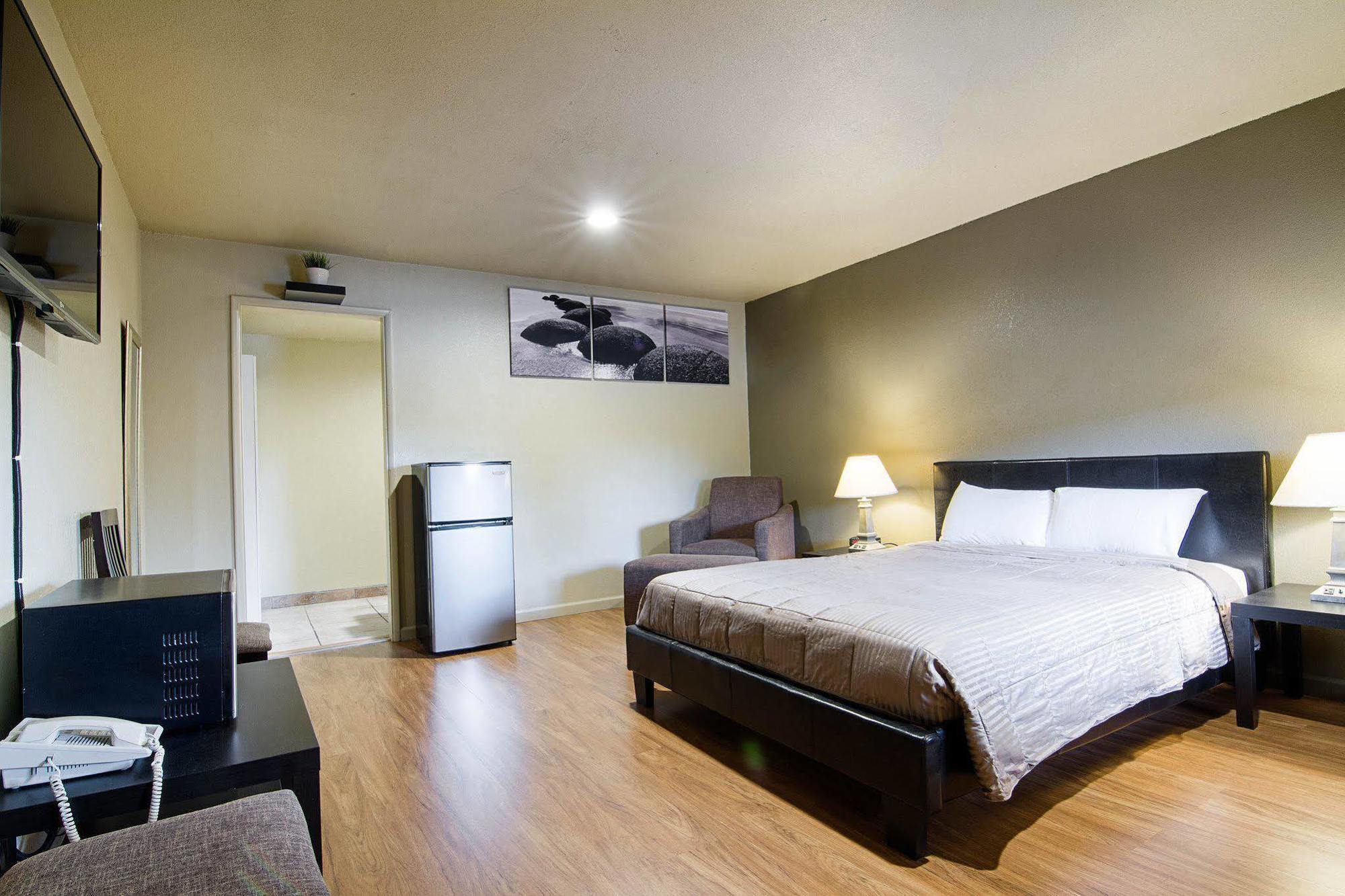 Rodeway Inn Flagstaff East Route 66 المظهر الخارجي الصورة
