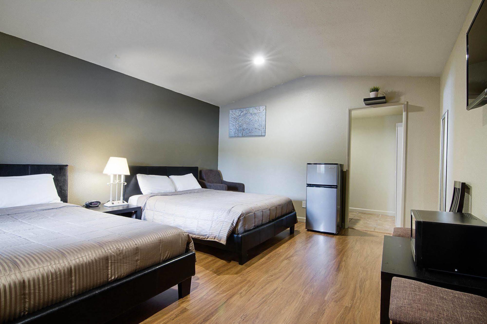 Rodeway Inn Flagstaff East Route 66 المظهر الخارجي الصورة