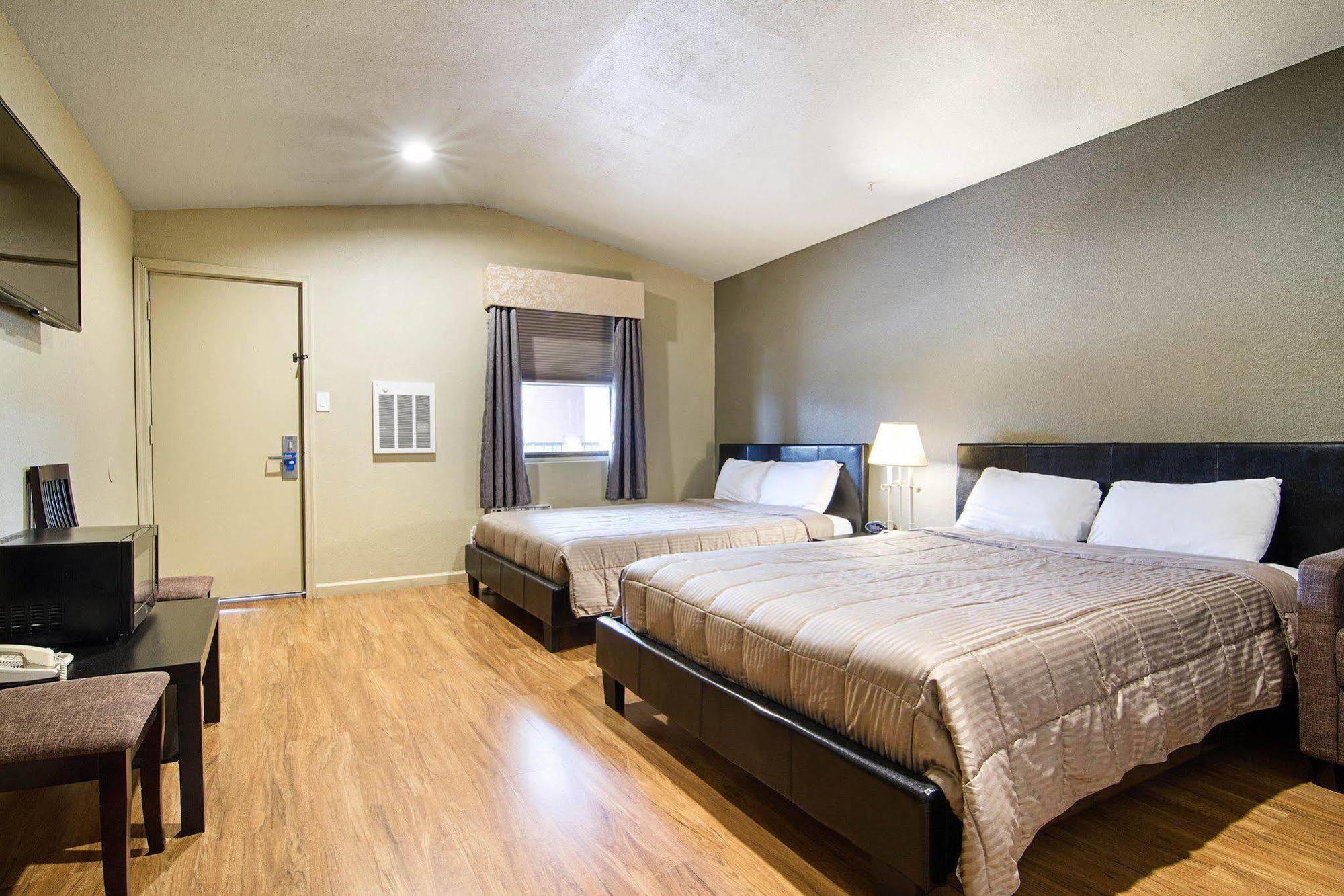 Rodeway Inn Flagstaff East Route 66 المظهر الخارجي الصورة