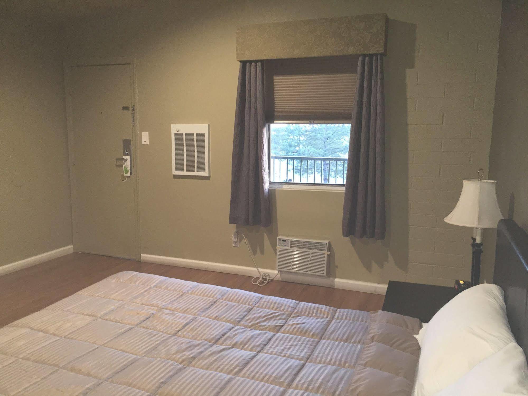 Rodeway Inn Flagstaff East Route 66 المظهر الخارجي الصورة