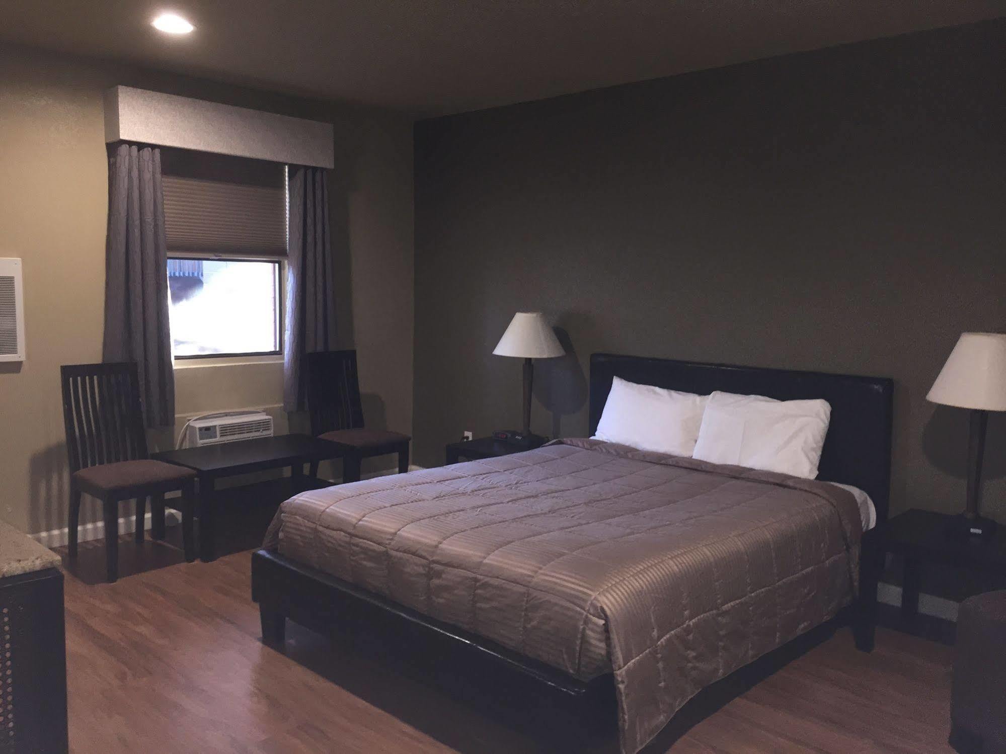Rodeway Inn Flagstaff East Route 66 المظهر الخارجي الصورة